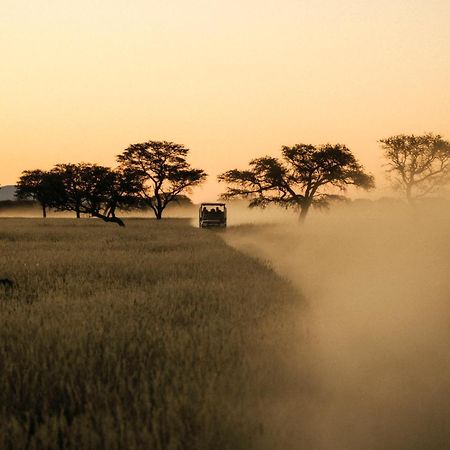 Отель Our Habitas Namibia Виндхук Экстерьер фото