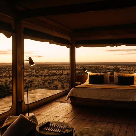 Отель Our Habitas Namibia Виндхук Экстерьер фото