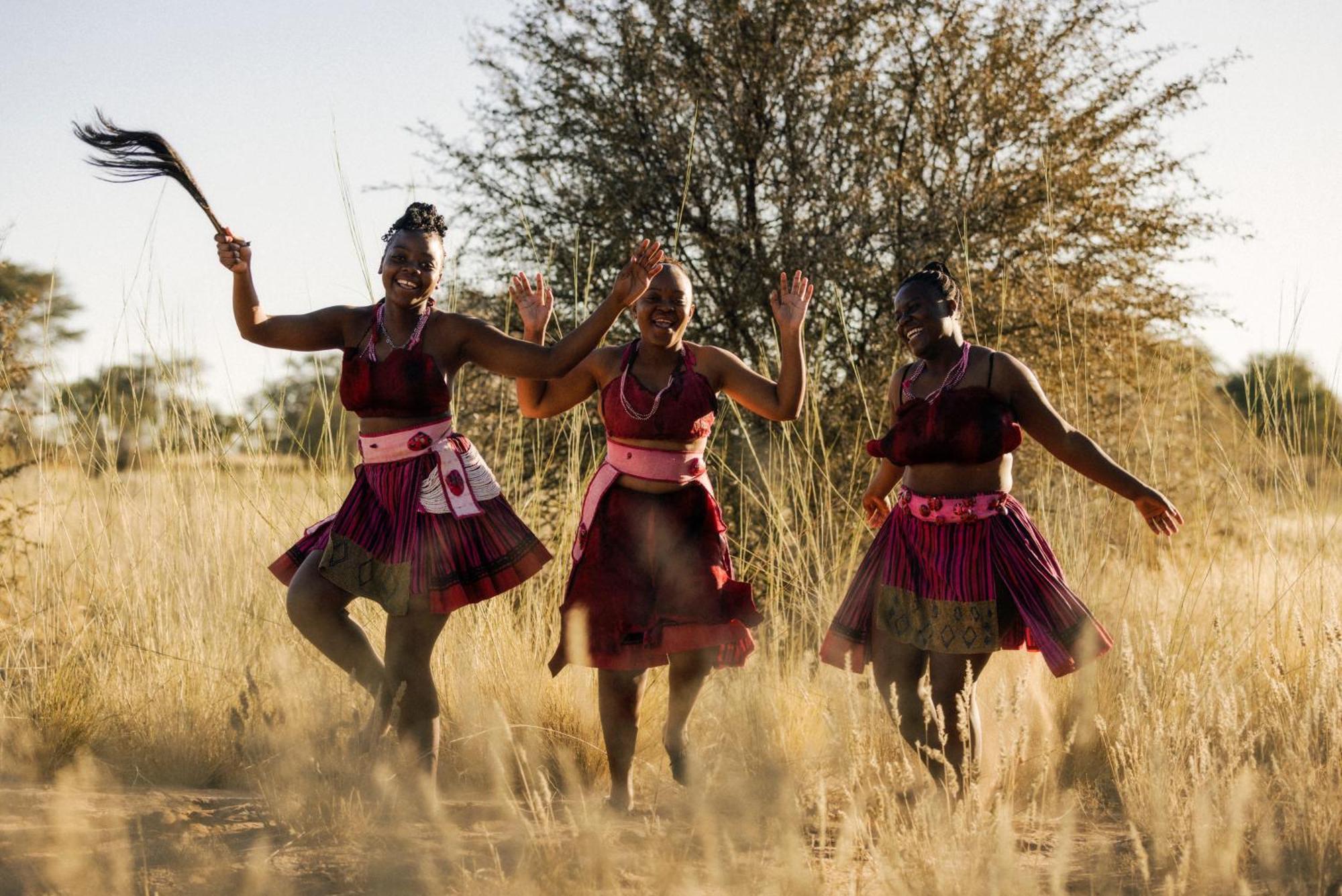 Отель Our Habitas Namibia Виндхук Экстерьер фото